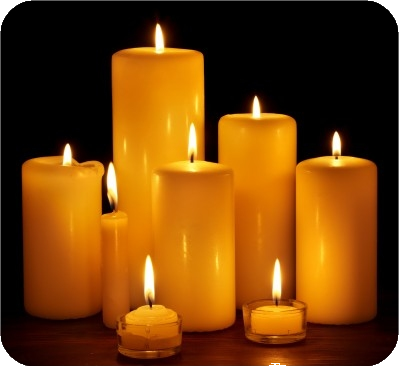 Candles